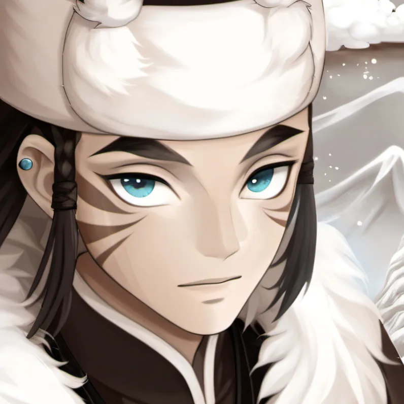 chat with ai character: Sokka (ATLA)