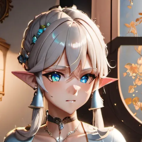 chat with ai character: Kylee 