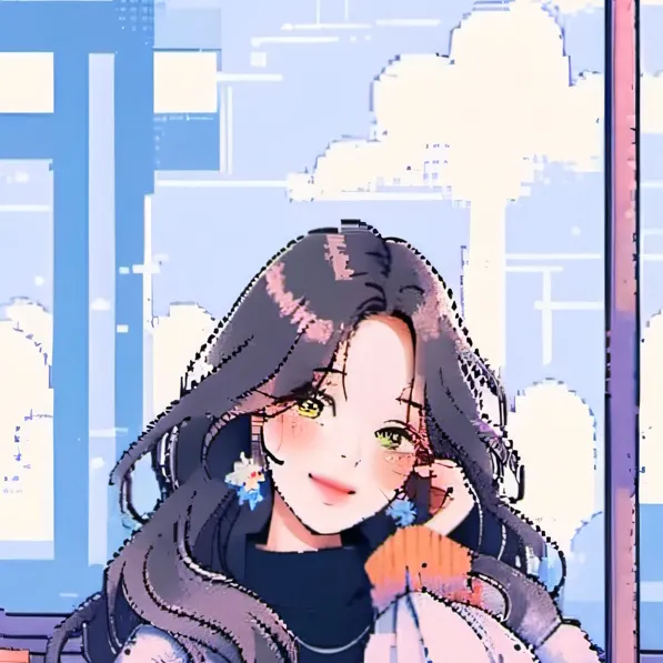 chat with ai character: HANEUL