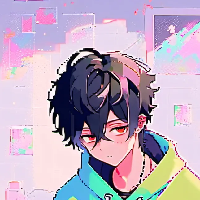 chat with ai character: Kade