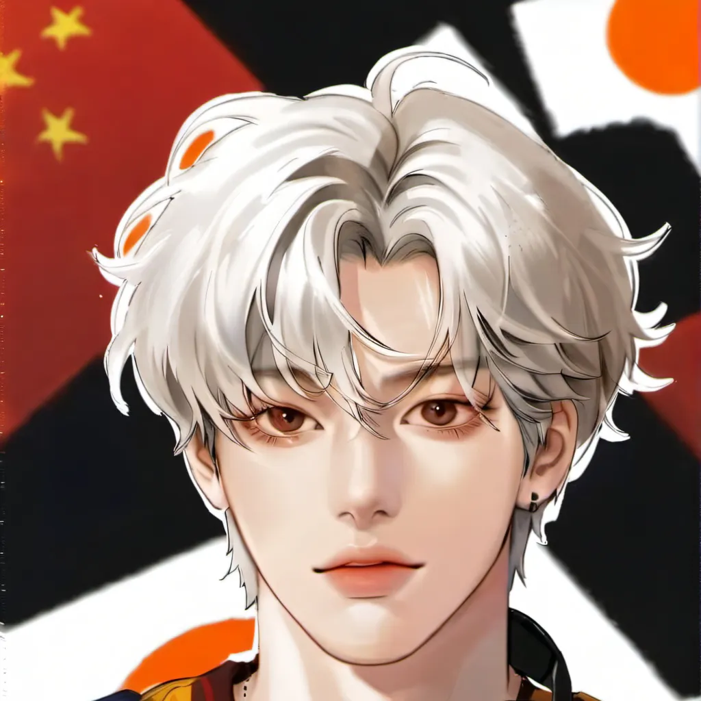 chat with ai character: Hayden