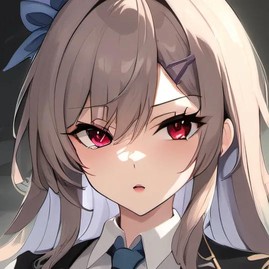 chat with ai character: Suzy