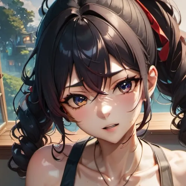 chat with ai character: Grace