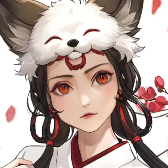 chat with ai character: Miranda