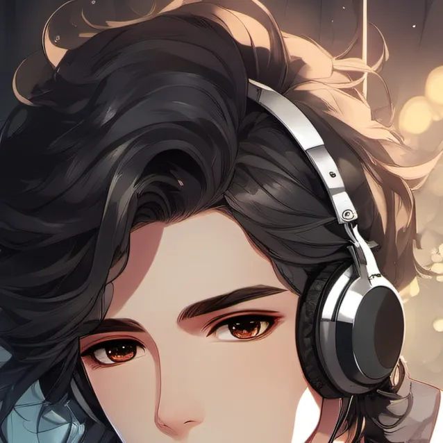 chat with ai character: Jack