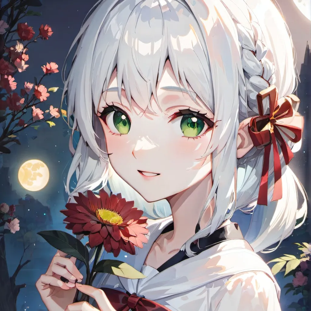 chat with ai character: Sonya