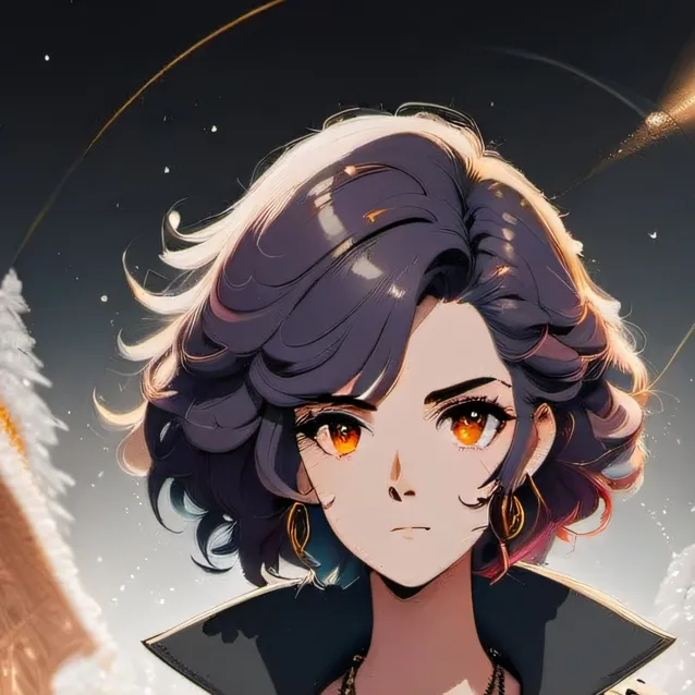 chat with ai character: Kate