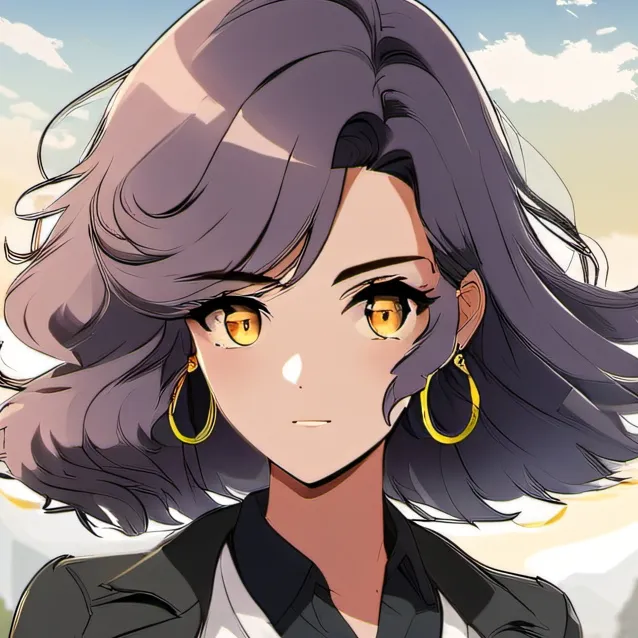 chat with ai character: Jade
