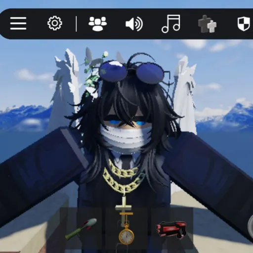 creator Xavi_64's avatar
