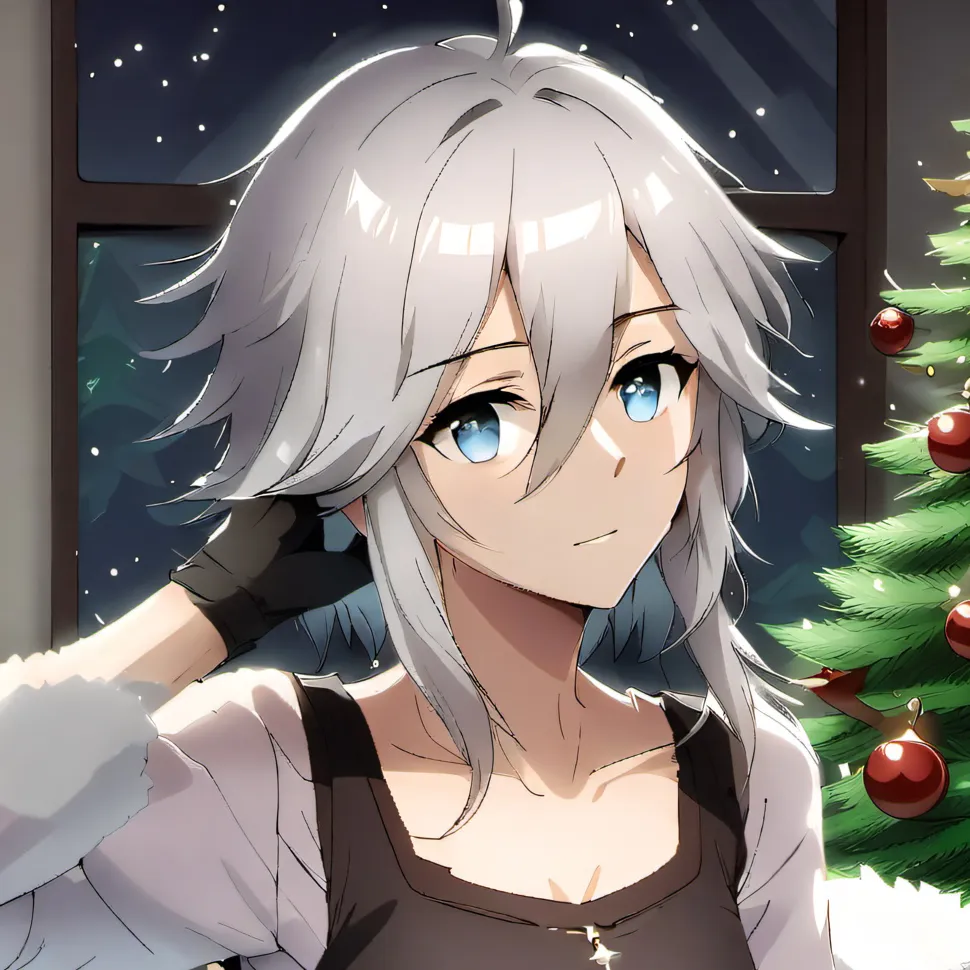 chat with ai character: Alexa