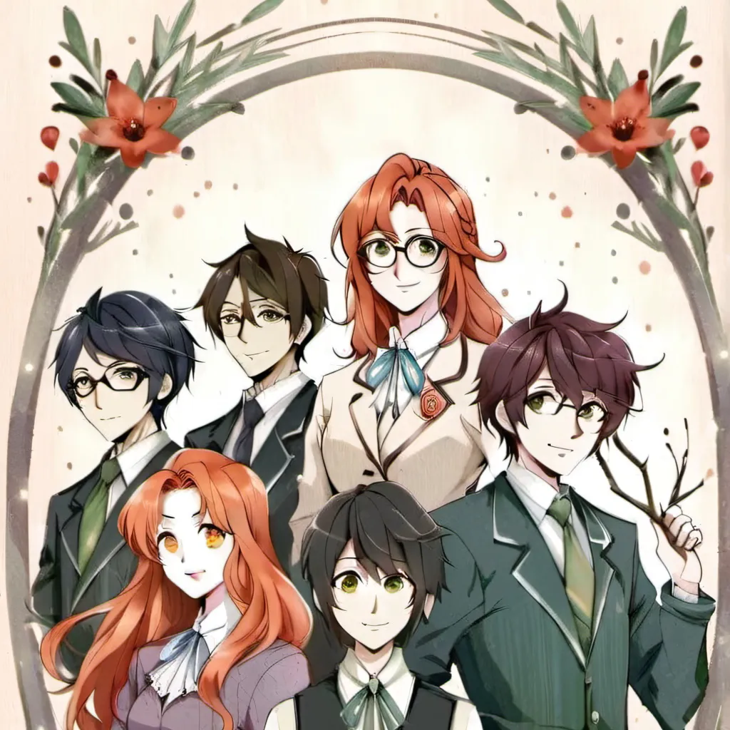 chat with ai character: Afton family 