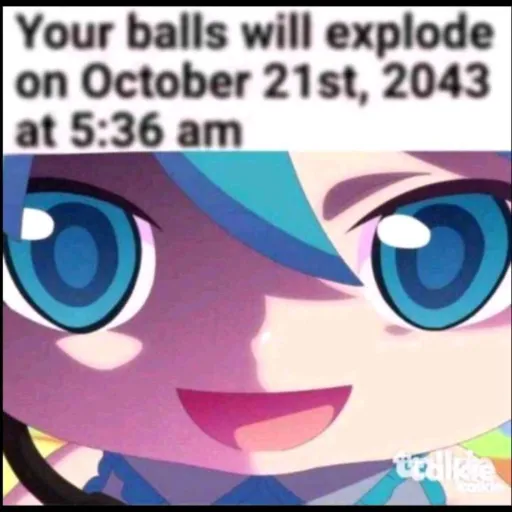 creator you're balls gone's avatar