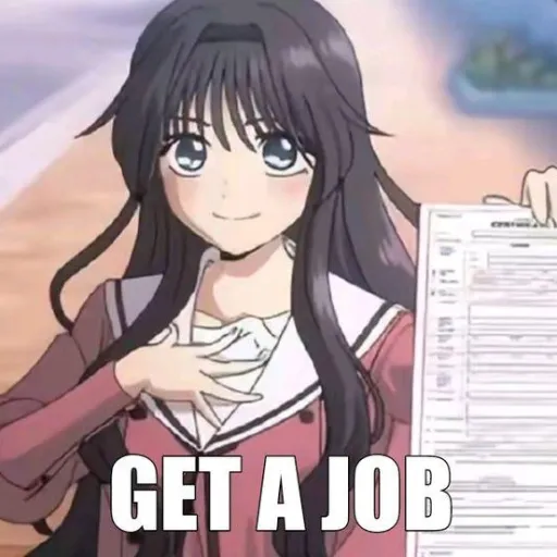 comment user avatar