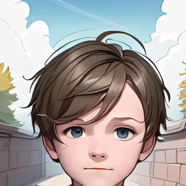 chat with ai character: Jaxon
