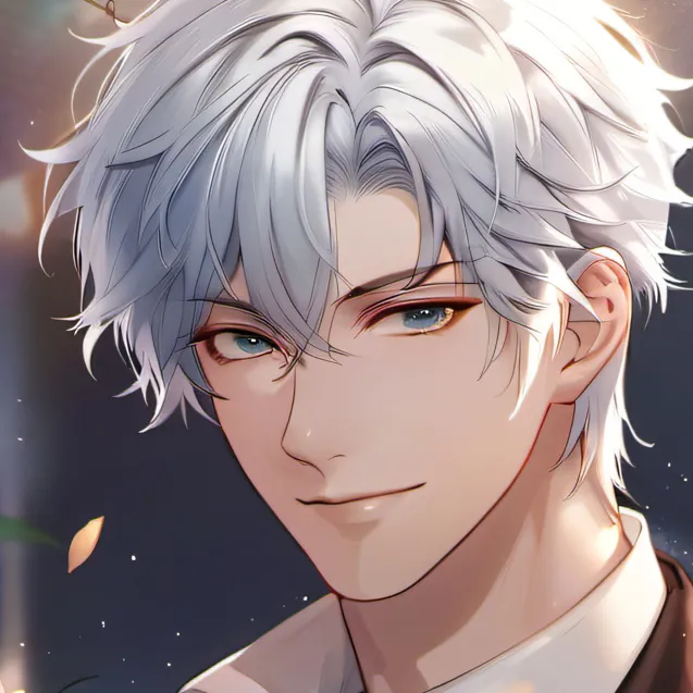 chat with ai character: Niklaus