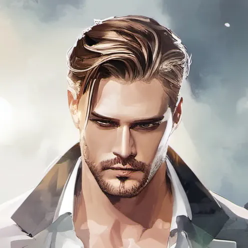 chat with ai character: Dante Evans