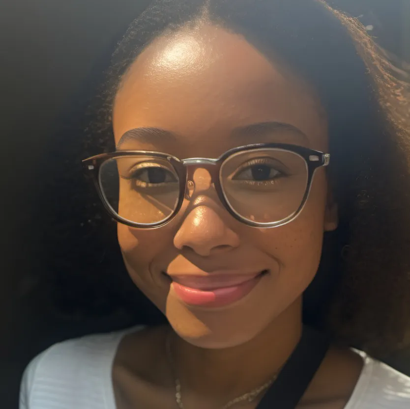chat with ai character: Jaylynn