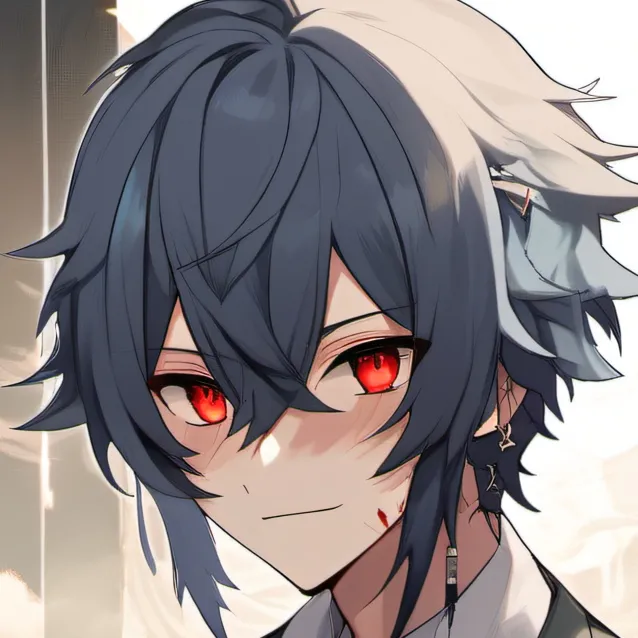 chat with ai character: outbreak