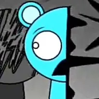 creator masterglitch's avatar