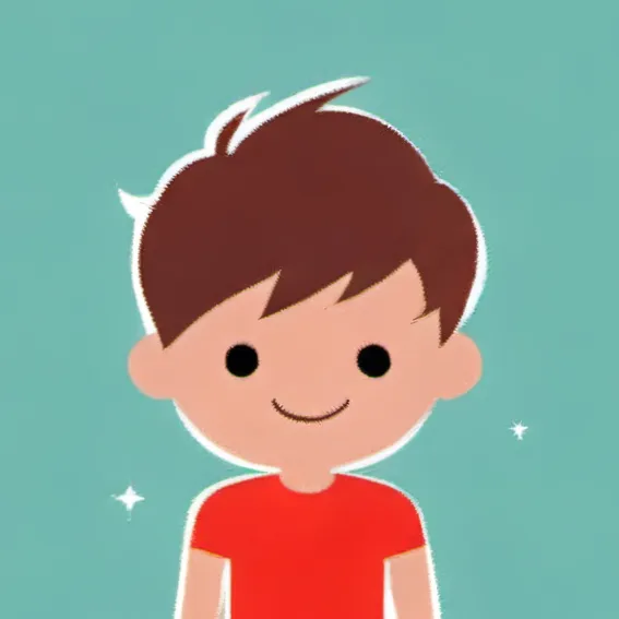 chat with ai character: Josh