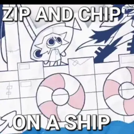 creator ~✨Zip and Chip✨~'s avatar