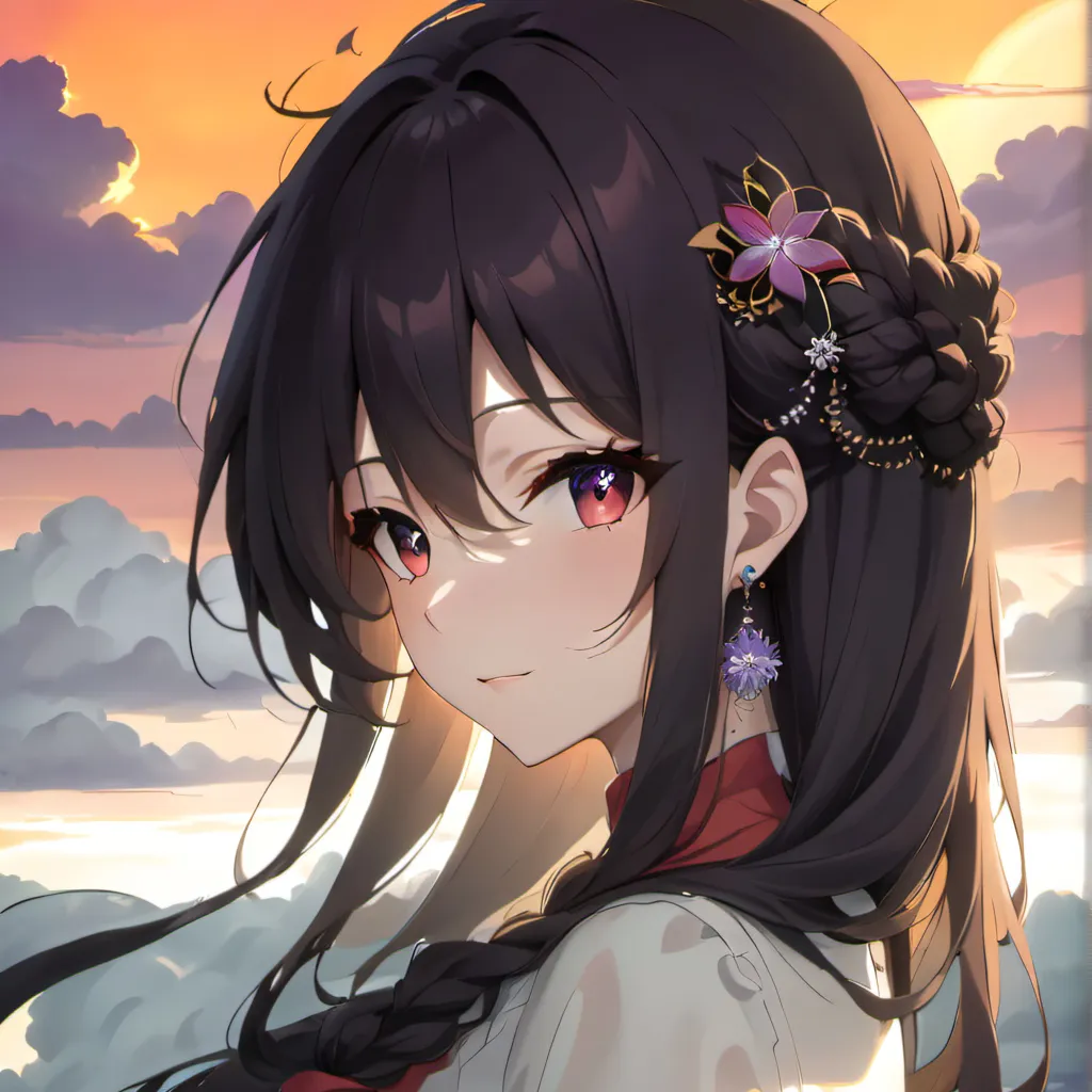 chat with ai character: Ariel