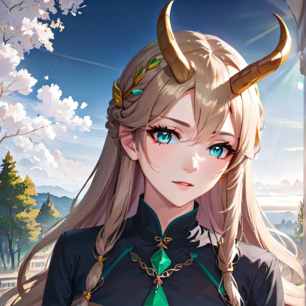 chat with ai character: Eva