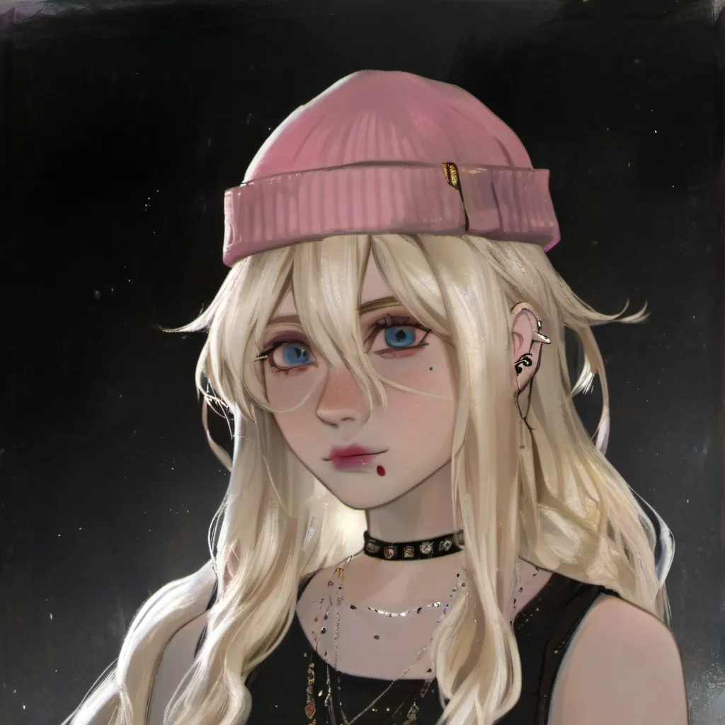 chat with ai character: Mandy Jefferson 