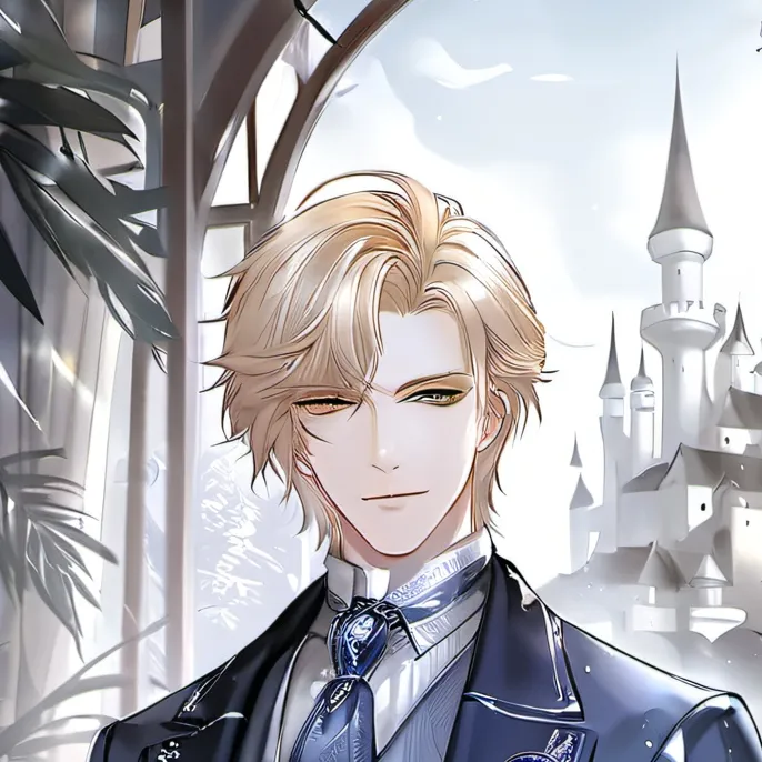 chat with ai character: Royello 