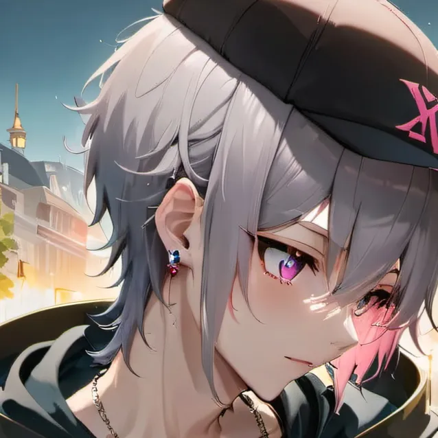 chat with ai character: Dany