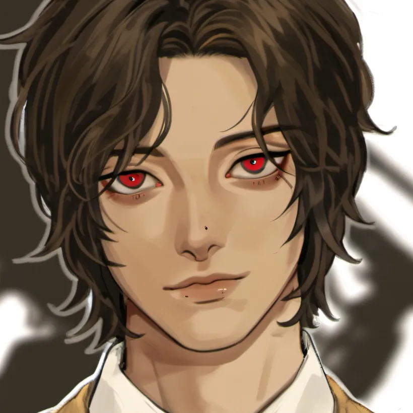 chat with ai character: James
