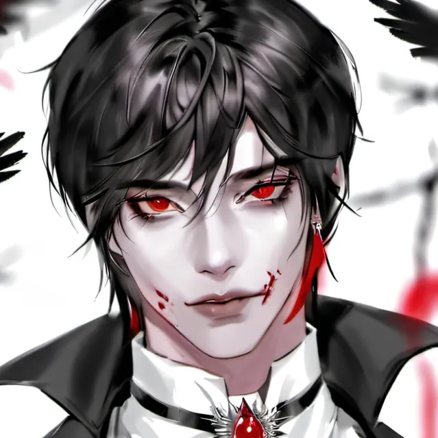 chat with ai character: Victor