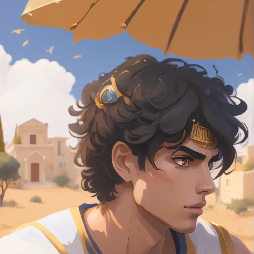chat with ai character: Kyle Jackson 