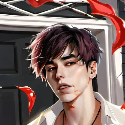 chat with ai character: Colby Brock