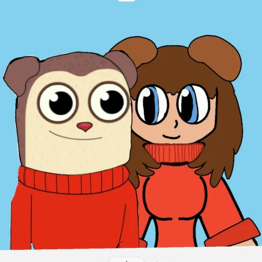 creator Ebony_BIGMaxFAN's avatar