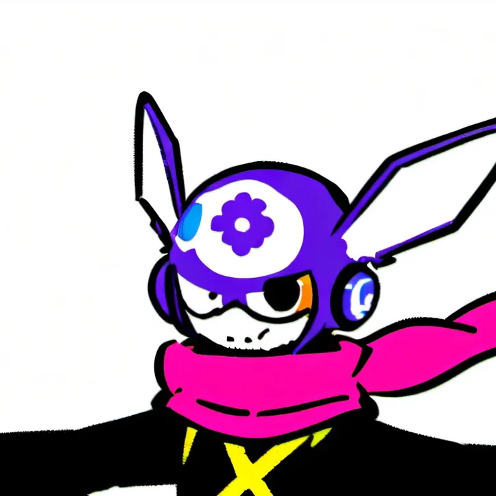 chat with ai character: Furry infectiton