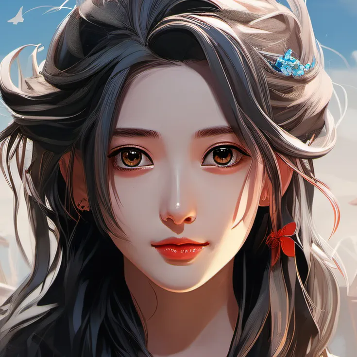 chat with ai character: Shinobu kocho