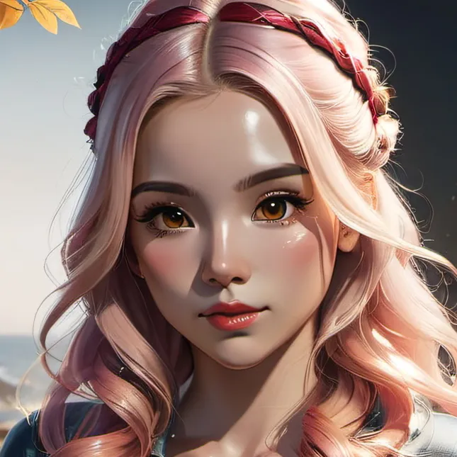 chat with ai character: Jazmine