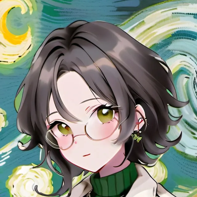 chat with ai character: Annette 