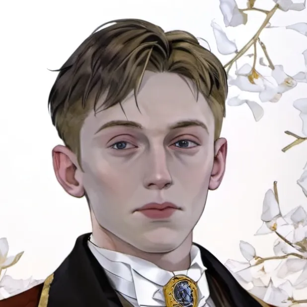 chat with ai character: Hugo