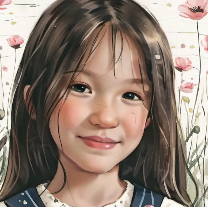 chat with ai character: Kira