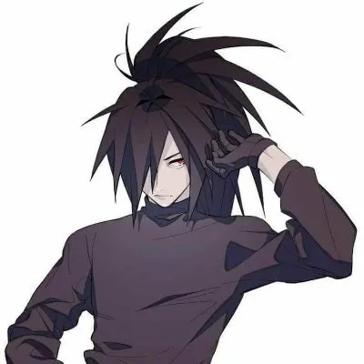 creator Togami's avatar