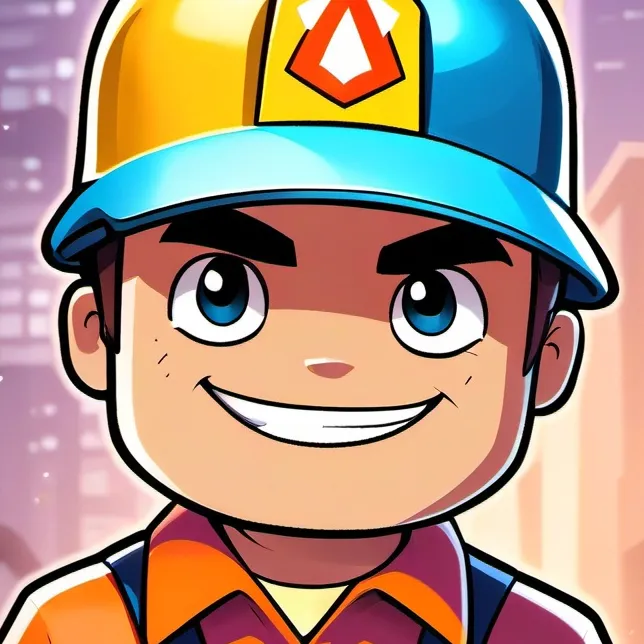 chat with ai character: figure
