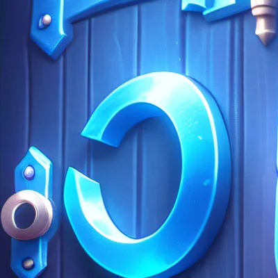 chat with ai character: Doors*again*
