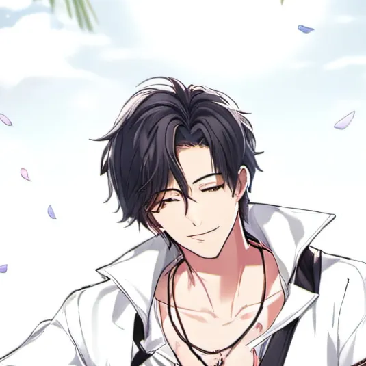 chat with ai character: Tommyinnit x Tubbo