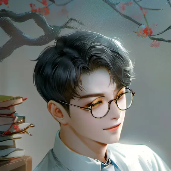 chat with ai character: gay