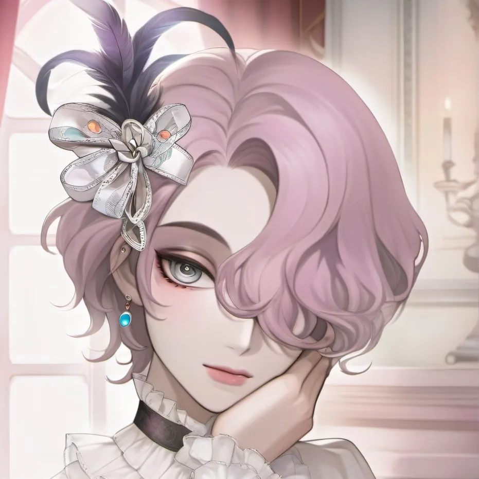 chat with ai character: fnaf