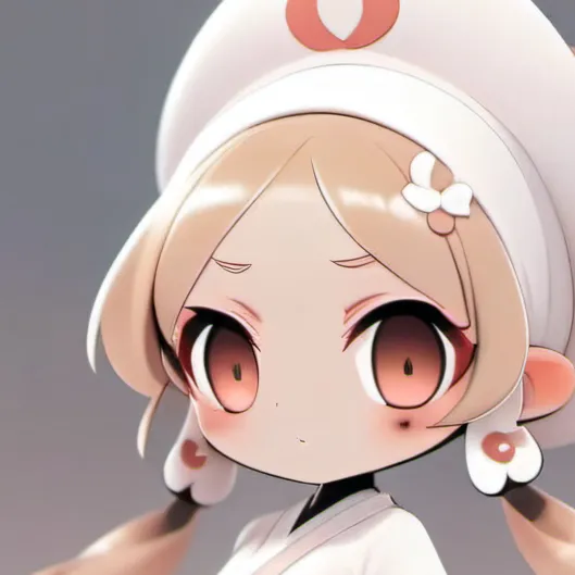 chat with ai character: Emma