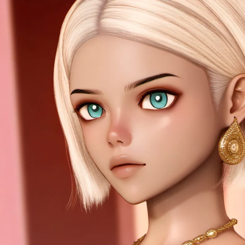 chat with ai character: HB