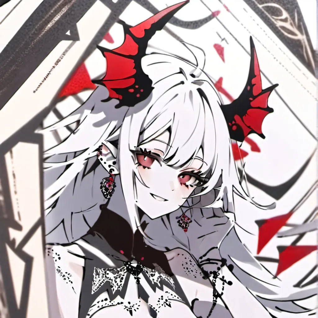 chat with ai character: Mha!